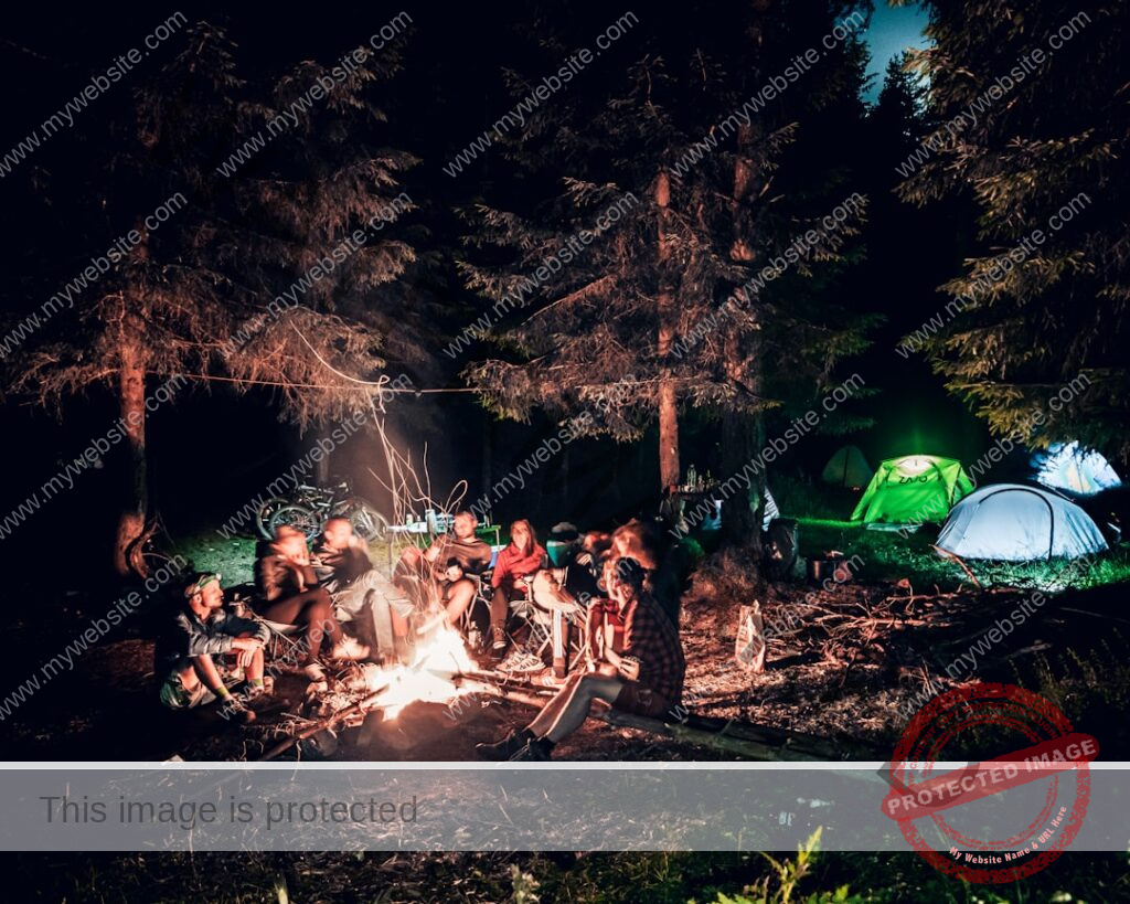 Photo Summer Camp