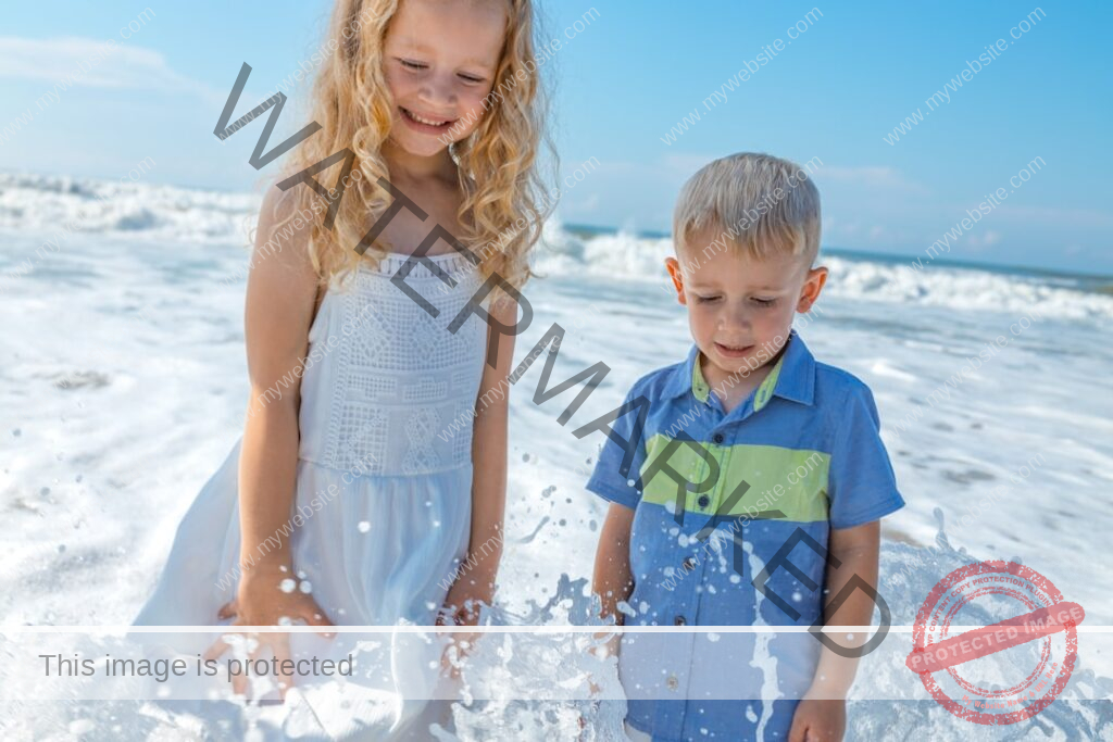 Photo Summer Fun