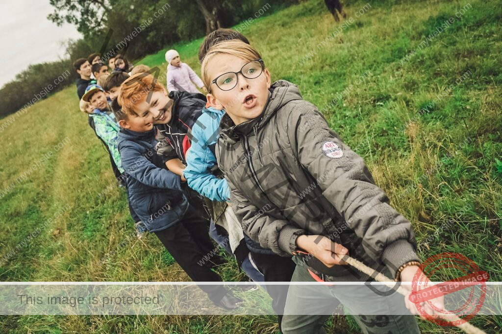 Photo Summer Camp
