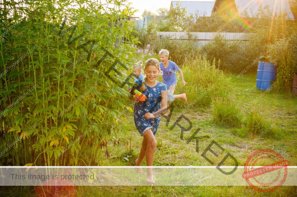 Photo Summer Camp