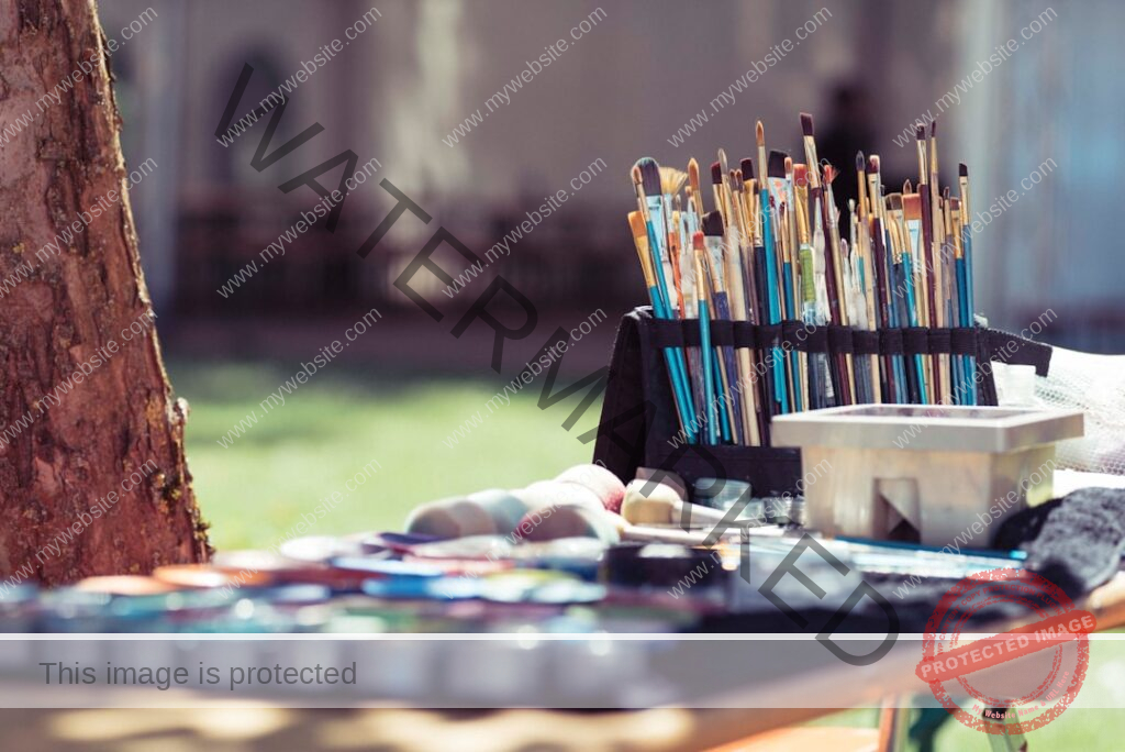 Photo Art supplies