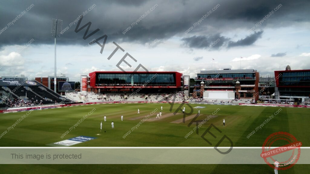 Photo Sports field