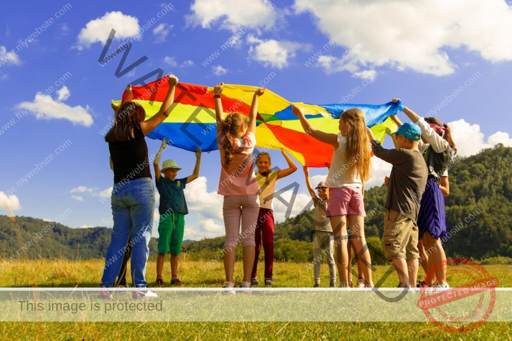 Photo Summer Camp