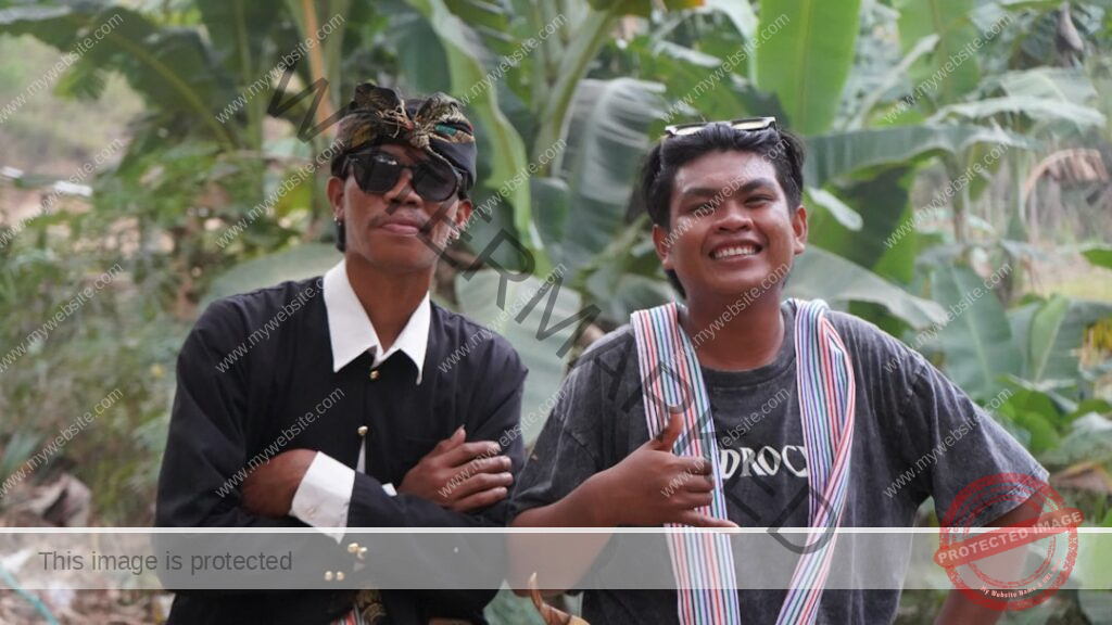 Photo Cultural diversity