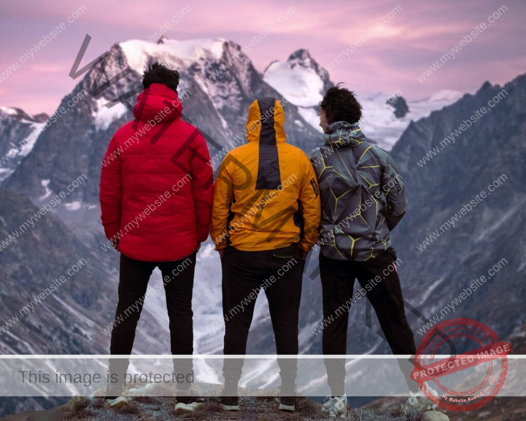 Photo Outdoor activities